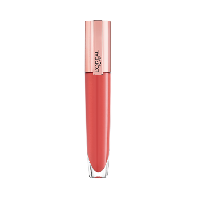Pečující lesk na rty Brilliant Signature Plump 7 ml
