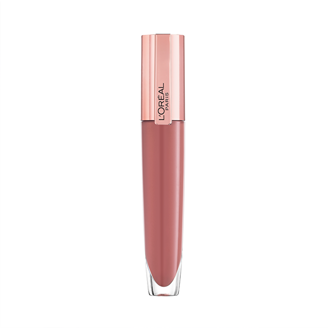 Pečující lesk na rty Brilliant Signature Plump 7 ml