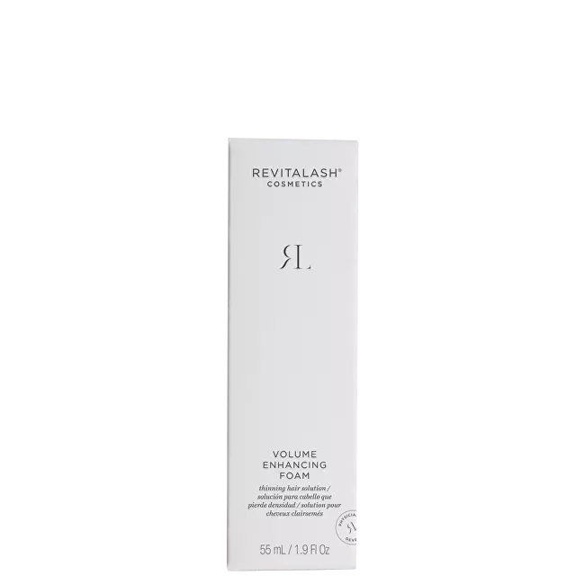 Pěna pro objem vlasů Hair Advanced (Volume Enhancing Foam)