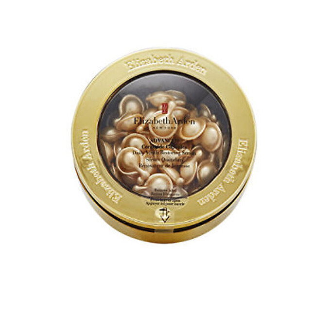Pleťové sérum v ceramidových kapslích Advanced (Ceramide Capsules Daily Youth Restoring Serum)
