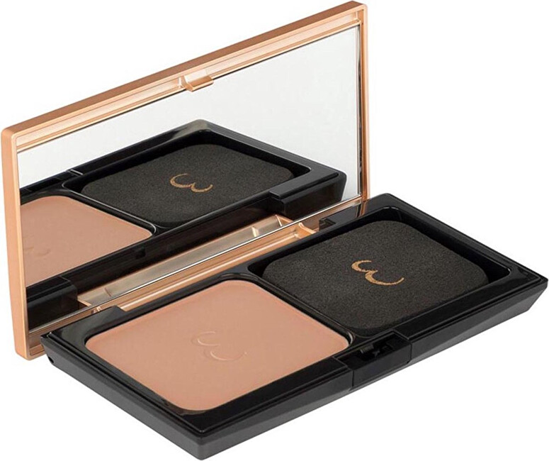 Kompaktní pudr Poudre De Teint Precieuse (Skin Powder) 10 g