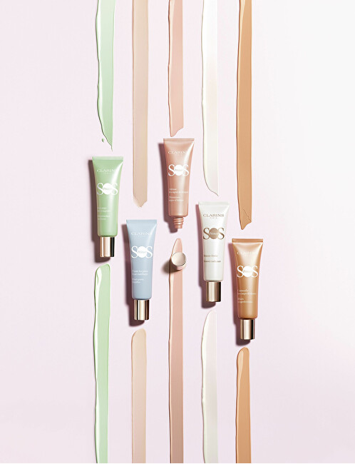 Podkladová báze pod make-up SOS Primer 30 ml