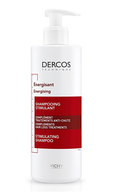 Posilující šampon Dercos Energy+