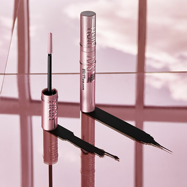 Prodlužující a objemová řasenka Lash Sensational Sky High Mascara 7,2 ml