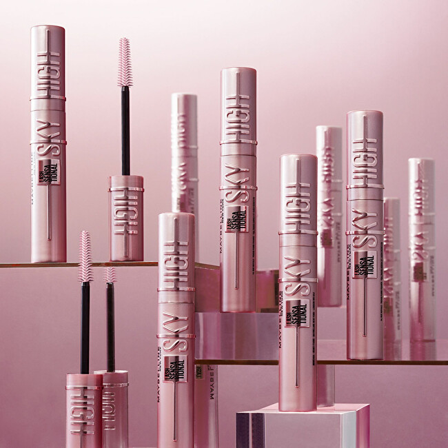 Prodlužující a objemová řasenka Lash Sensational Sky High Mascara 7,2 ml