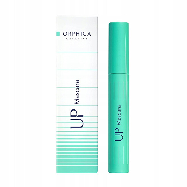 Prodlužující řasenka UP Realash (Mascara) 7,5 ml