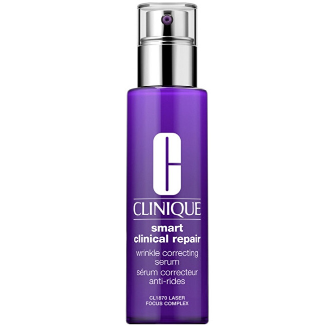 Protivráskové pleťové sérum Smart Clinical Repair (Wrinkle Correcting Serum)