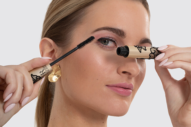 Push-up řasenka (Lash Queen Sexy Blacks Mascara) 6,9 ml