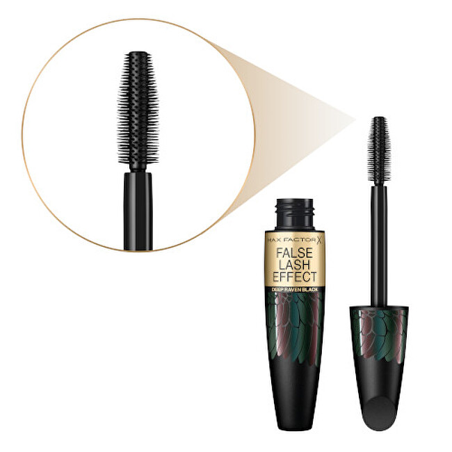 Řasenka s efektem umělých řas False Lash Effect (Mascara) 13 ml