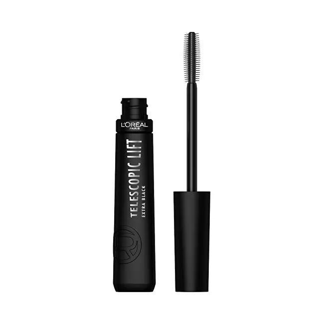 L'Oréal Paris  Řasenka pro natočení řas Telescopic Lift (Mascara) 9,9 ml