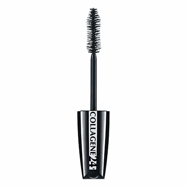 Řasenka pro ultra objem MEGA Volume Collagene 24H 10,7 ml