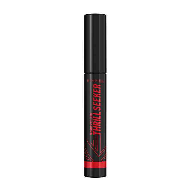 Objemová řasenka Thrill Seeker (Mascara) 8 ml