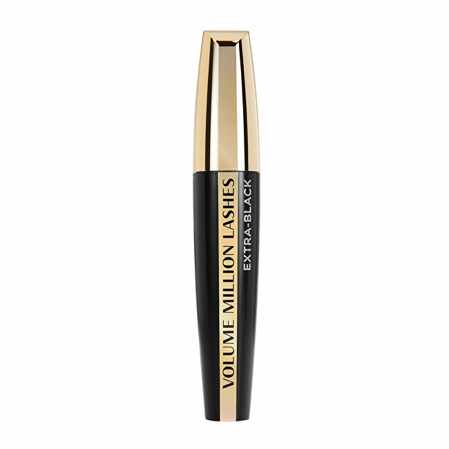 Řasenka Volume Million Lashes Extra Black 10,7 ml