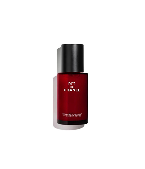 Revitalizační pleťové sérum N°1 (Serum)