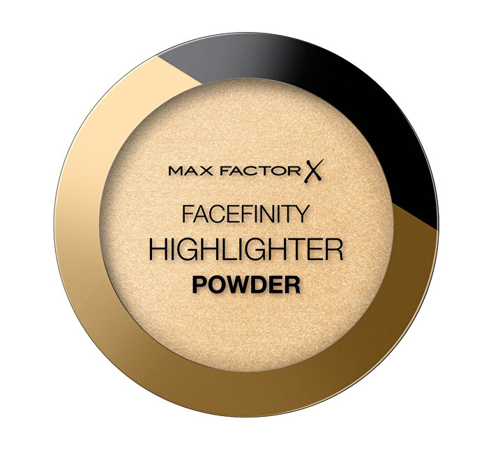 Rozjasňovač Facefinity (Highlighter Powder)