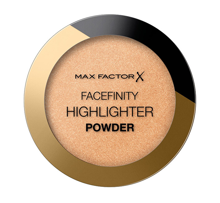 Rozjasňovač Facefinity (Highlighter Powder)