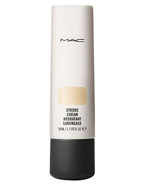 Rozjasňující hydratační krém Strobe Cream (Hydratant Lumineux) 50 ml