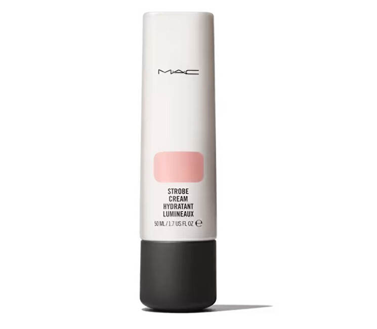 Rozjasňující hydratační krém Strobe Cream (Hydratant Lumineux) 50 ml