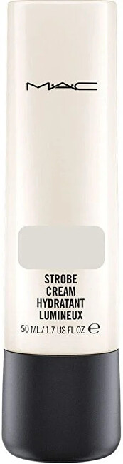 Rozjasňující hydratační krém Strobe Cream (Hydratant Lumineux) 50 ml