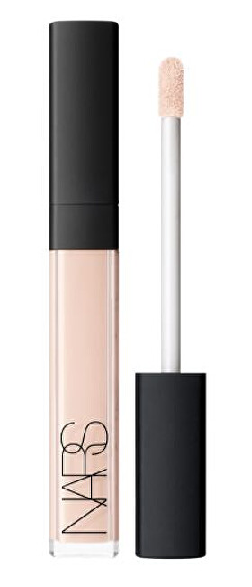 Rozjasňující krémový korektor (Radiant Creamy Concealer) 6 ml