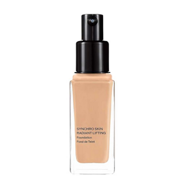 Rozjasňující liftingový make-up SPF 30 (Synchro Skin Radiant Lifting Foundation) 30 ml