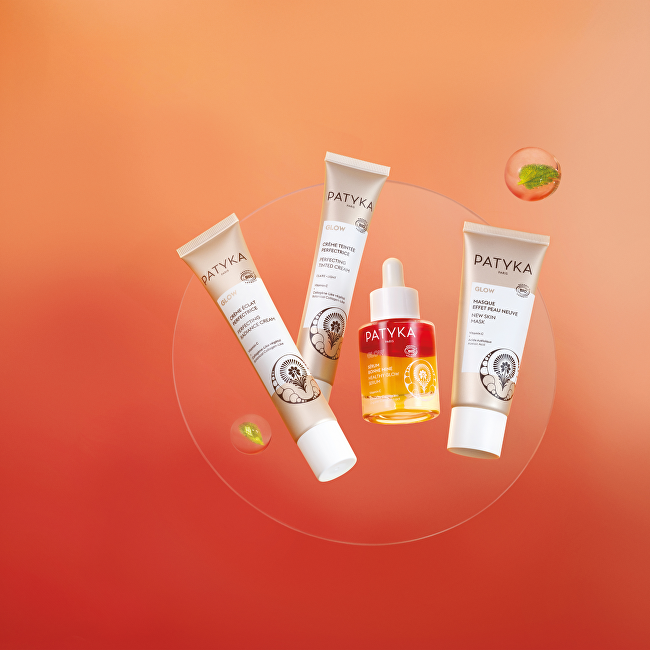 Patyka Rozjasňující pleťový krém Perfecting Radiance Crem 40 ml