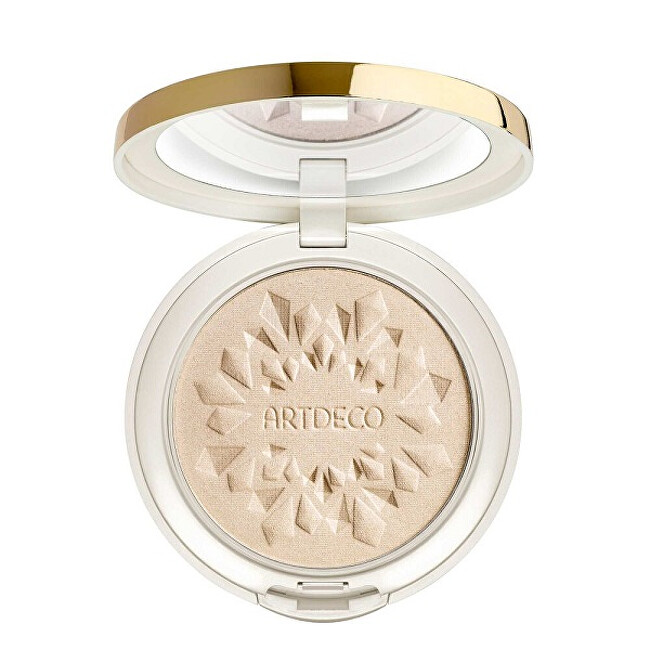 Rozjasňující pudr Glow Highlighting Powder 9 g
