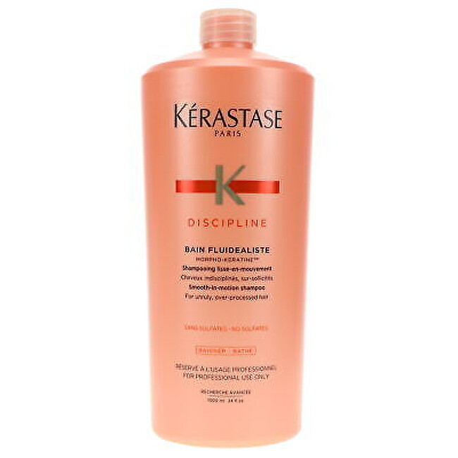 Kérastase Šampon bez sulfátů Discipline (Bain Fluidealiste No Sulfates)
