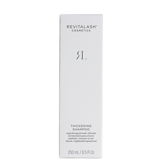 Šampon pro obnovu hustoty vlasů (Thickening Shampoo)