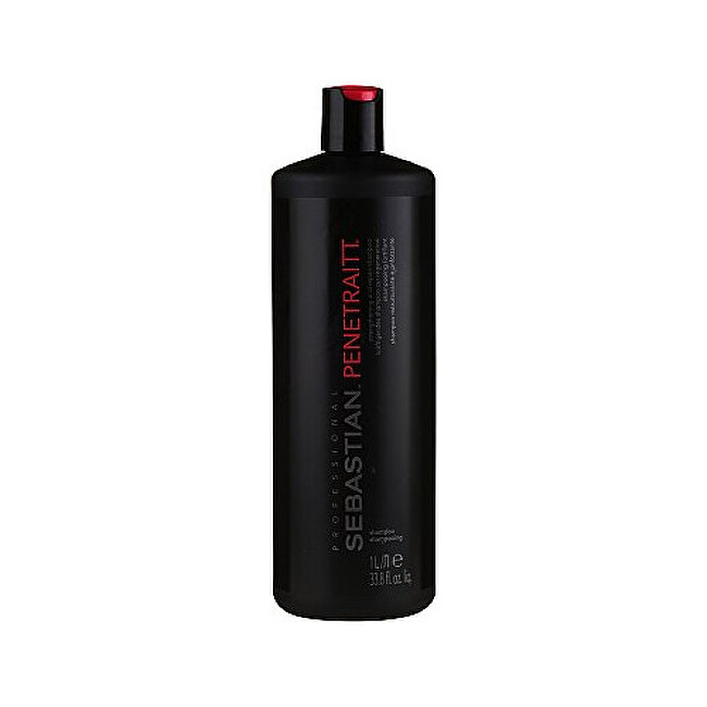Šampon pro poškozené, chemicky ošetřené vlasy Penetraitt (Shampoo)