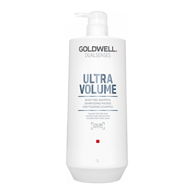 Šampon pro větší objem Dualsenses Ultra Volume (Bodifying Shampoo)