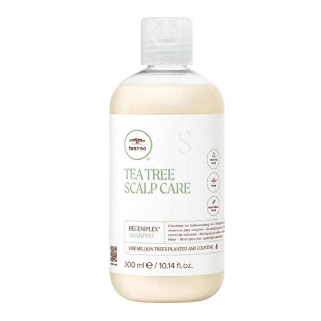 Paul Mitchell Šampon pro zahuštění vlasů Regeniplex (Shampoo)