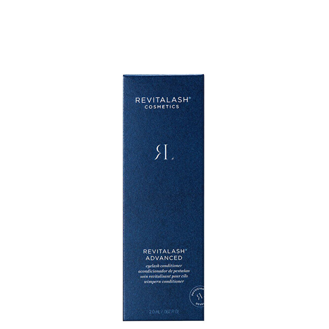 Sérum na řasy Advanced (Eyelash Conditioner)