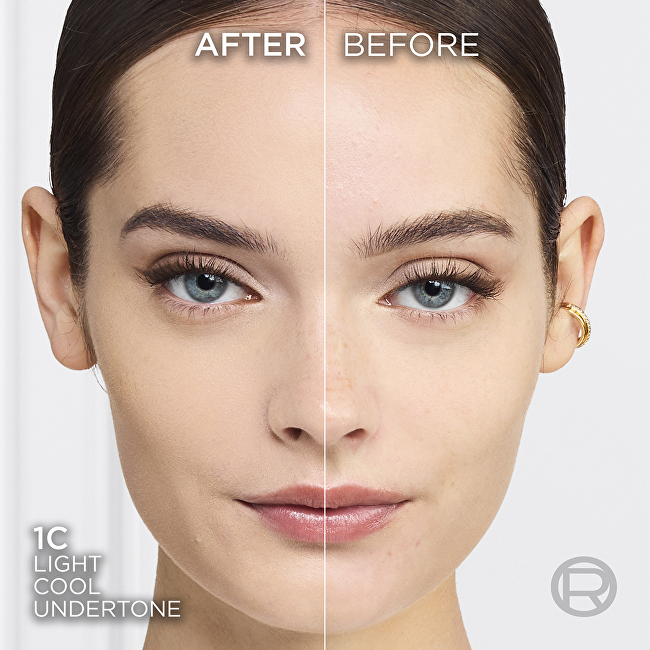 Sjednocující a zdokonalující make-up True Match (Super-Blendable Foundation) 30 ml