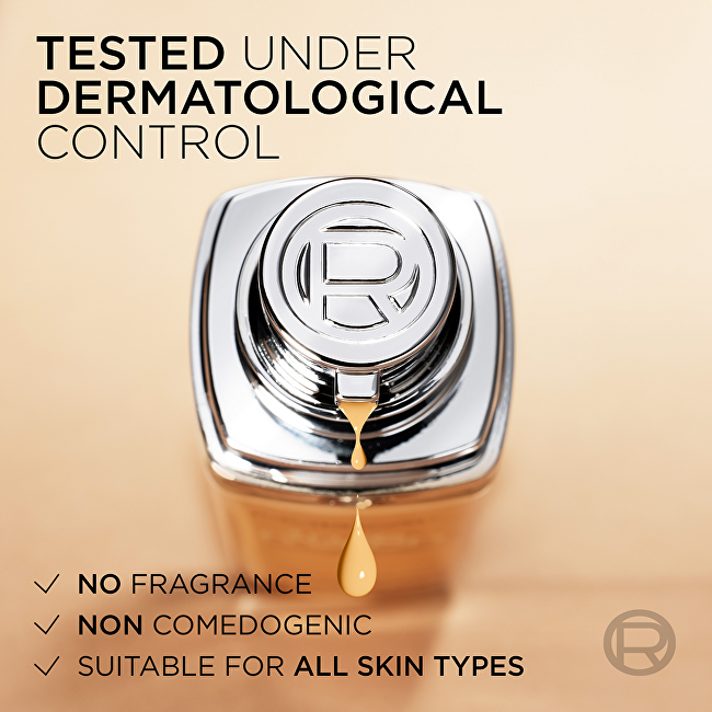 Sjednocující a zdokonalující make-up True Match (Super-Blendable Foundation) 30 ml
