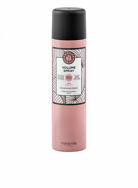Sprej do vlhkých vlasů pro objem Style & Finish (Volume Spray)