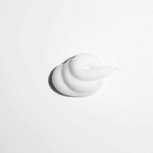 Stylingový krém proti krepatění vlasů One Minute Transformation (Styling Cream)