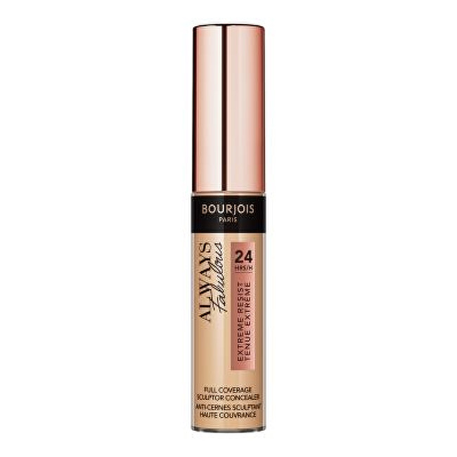 Tekutý korektor Full Coverage Sculptor Concealer 11 ml