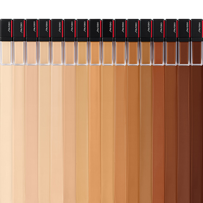 Tekutý korektor (Synchro Skin Self-Refreshing Concealer) 5,8 ml