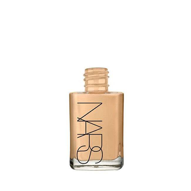 NARS Tekutý make-up Sheer Glow (Foundation) 30 ml