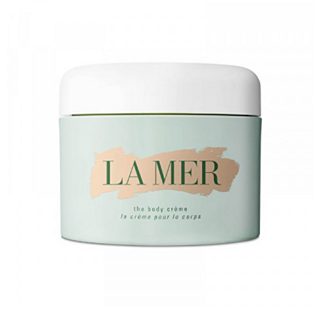 Tělový krém (Body Cream)
