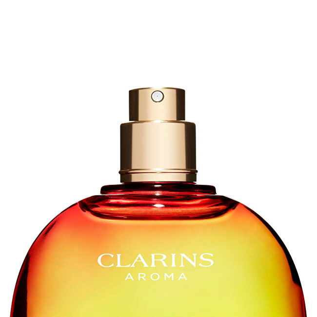 Tělový sprej Eau Des Jardins