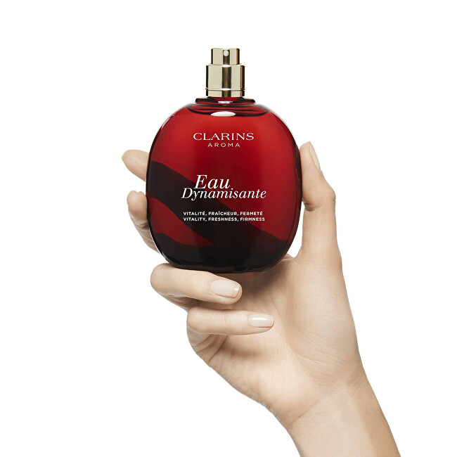 Tělový sprej Eau Dynamisante