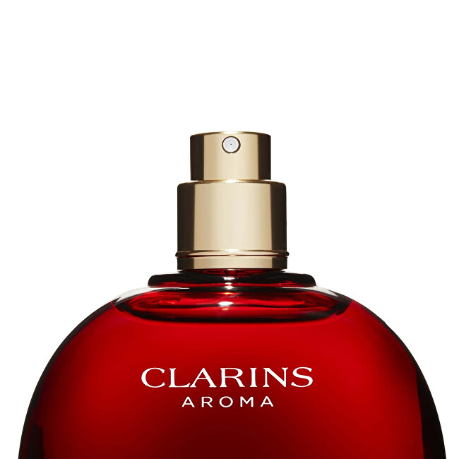 Tělový sprej Eau Dynamisante