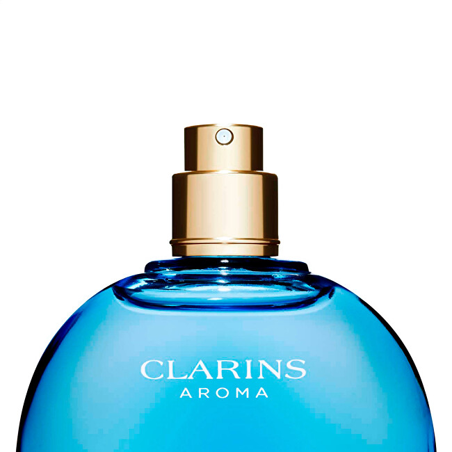 Tělový sprej Eau Ressourcante