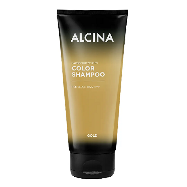 Tónovací šampon (Color Shampoo) 200 ml