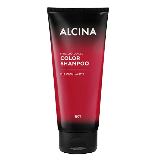 Tónovací šampon (Color Shampoo) 200 ml