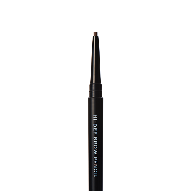 Tužka na obočí s kartáčkem (Hi-def Brow Pencil) 0,14 g