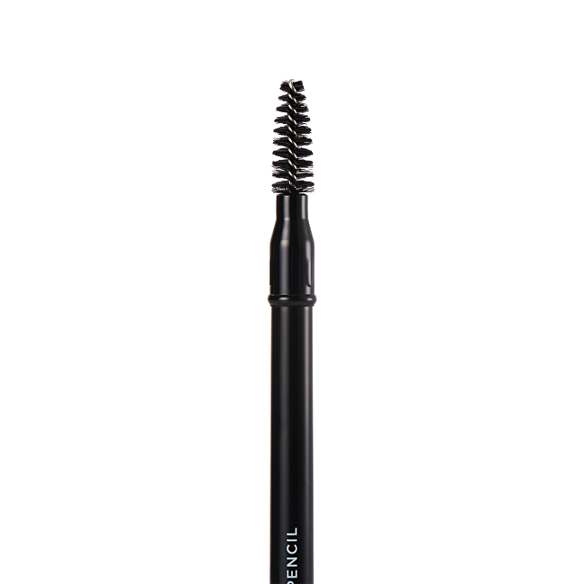 Tužka na obočí s kartáčkem (Hi-def Brow Pencil) 0,14 g