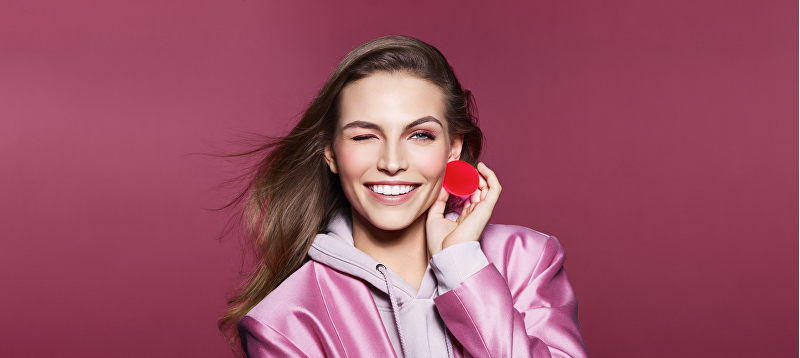Tvářenka Joli Blush 5 g